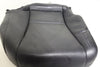 2007-2009 LEXUS LS460 REAR RIGHT PASSENGER SIDE SEAT LOWER CUSHION