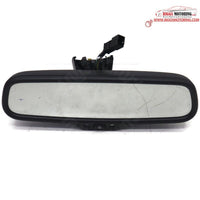 2008-2014 Audi A4 A5 Q5 Auto Dim Rear View Mirror 8R0 857 511 C