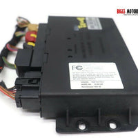 2000-2006 Audi TT Roadster CCM Comfort Control Control Module 8N7 962 267 A