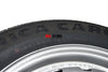 1 Used Jk Tyre American Cargo X11m - 185x60r15c Wheel 1856015 185 60 15c