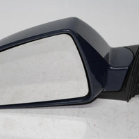 2008-2013 CADILLAC CTS LEFT DRIVER SIDE POWER DOOR MIRROR 29168