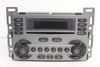 2006-2007  PONTIAC RADIO STEREO AM/ FM CD PLAYER