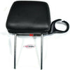 2007-2014 Black Headrest