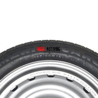 1 Used Jk Tyre American Cargo X11m - 185x60r15c Wheel 1856015 185 60 15c