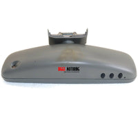 1992 - 1999 Mercedes S Class Rearview Mirror S500 S600 S320 S420 Cl500 (Gray)