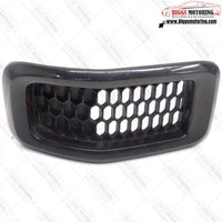 1 Piece 2014-2018 Jeep Cherokee Front Hood Grille Insert 68138335AA #3