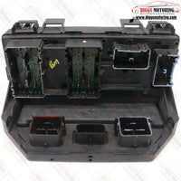 2012 Jeep Wrangler TIPM Totally Integrated Power Fuse Box Module 68105503AB