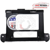 2019-2024 Ram 1500 Oem Front Dash Panel Center Radio Bezel Bracket Support