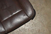 2009- 2014 Factory Oem Ford F150 Platinum Left & Right Front Seat Brown