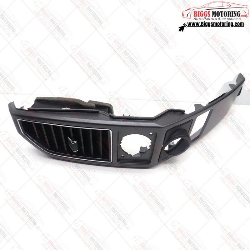 2015-2020 F150 Left Side Dash Trim Vent 12V FL3B-19C682-A