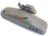 1992 - 1999 Mercedes S Class Rearview Mirror S500 S600 S320 S420 Cl500 (Gray)