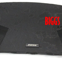 2006-2010 Infiniti M45 M35 Upper Dash Center Audio Speaker Panel P10693A28000