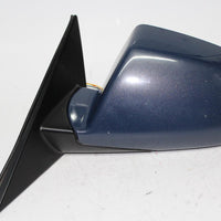 2008-2013 CADILLAC CTS LEFT DRIVER SIDE POWER DOOR MIRROR 29168