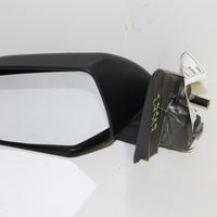 2008 2009 FORD ESCAPE LEFT DRIVER POWER SIDE VIEW MIRROR