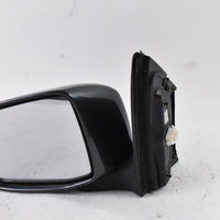 2005-2010 HONDA ODYSSEY DRIVER LEFT SIDE POWER DOOR MIRROR GRAY #RE#BIGGS