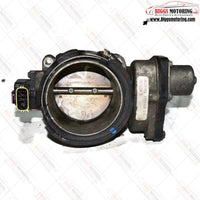 2006-2008 Ford Explorer Throttle Body ETK67