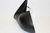 2004-2010 CHRYSLER PT CRUISER DRIVER LEFT SIDE POWER DOOR  MIRROR BLACK 24857