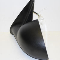 2004-2010 CHRYSLER PT CRUISER DRIVER LEFT SIDE POWER DOOR  MIRROR BLACK 24857