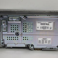 2009-2013 CADILLAC CTS RADIO BOSE AMP AMPLIFIER