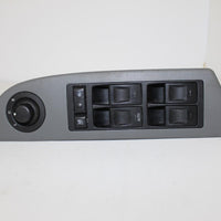 2004-2009 DODGE DURANGO DRIVER MASTER WINDOW SWITCH 04602342AF