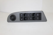 2004-2009 DODGE DURANGO DRIVER MASTER WINDOW SWITCH 04602342AF