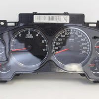 2009-2011 GM YUKON TAHOE  SUBURBAN AVALANCHE INSTRUMENT SPEEDOMETER CLUSTER