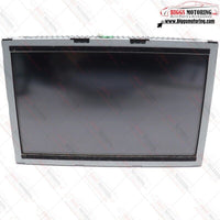 2011-2015 Hyundai Sonata Touch Display Screen 96525-3Q000