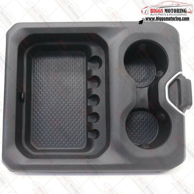 2019-2025 Dodge Ram 1500 Center Console Cup Holder