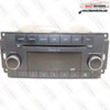 2009-2011 Jeep Chrysler Dodge Res Radio Stereo Cd Player P68021157AD