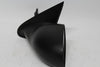 2000-2005 DODGE NEON LEFT DRIVER SIDE MANUAL DOOR MIRROR23004 BLACK