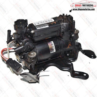 00-06 Mercedes Factory Oem  Hydraulic Suspension Air Compressor Pump Complete