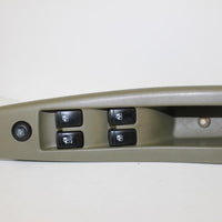 2005-2008 SUZUKI RENO DRIVER MASTER WINDOW SWITCH 612W21000