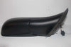 2006-2010 JEEP CHEROKEE PASSENGER RIGHT SIDE POWER DOOR MIRROR BLACK