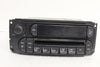 2002-2007 CHRYSLER DODGE JEEP RADIO STEREO  CD PLAYER