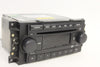 2004-2008 CHRYSLER DODGE JEEP RADIO STEREO CD PLAYER