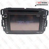 UNLOCKING SERVICE For Cadillac CTS Radio GPS Navigation CD DVD Player Radio