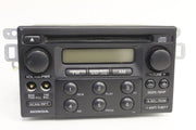 1998-2004 HONDA ACCORD RADIO STEREO CD PLAYER