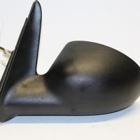 2004-2010 CHRYSLER PT CRUISER DRIVER LEFT SIDE POWER DOOR  MIRROR BLACK 24857