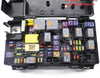 2014 Jeep Wrangler  TIPM Totally Integrated Power Fuse Box Module 68217404AC