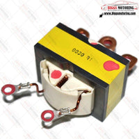 06-08 Highlander Rx400H Voltage Converter Inverter Circuit 0030 R1