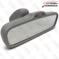 2004-2005 VW Touareg Auto Dim Rear View Mirror 7L0 857 511