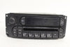 2002-2007 CHRYSLER DODGE JEEP RADIO STEREO  CD PLAYER