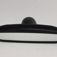 2004-2006 JAGUAR XJ8   AUTO DIM REAR VIEW MIRROR