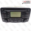 2002-2004 Ford Focus Radio Stereo Cd Player 3S4T-18C869-AG