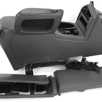 2003-2006 Avalanche Yukon Tahoe Silverado Sierra Center Console W/ Glove Box