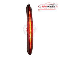 2002-2013 Cadillac Escalade Chevy Avalanche 3rd Third Brake Light Wont Fit SUVs