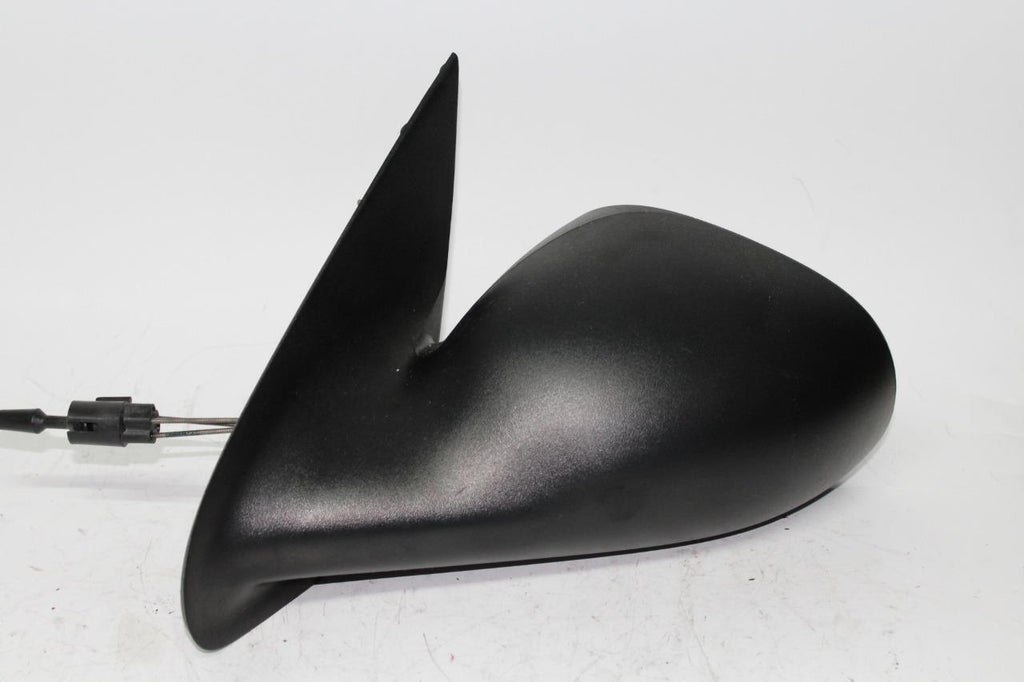 2000-2005 DODGE NEON LEFT DRIVER SIDE MANUAL DOOR MIRROR23004 BLACK