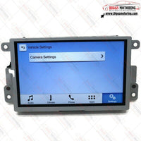 2015-2020 Ford Mustang Radio Touch Display Screen W/ Apim Module  GR3T-14G370-BM