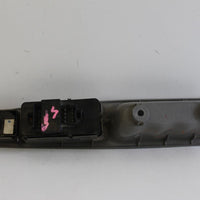 2000-2005 CHEVY IMPALA DRIVER  SIDE POWER  WINDOW MASTER SWITCH 10435215