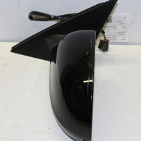 2009-2012  AUDI A4 DRIVER POWER SIDE VIEW MIRROR  SIGNAL